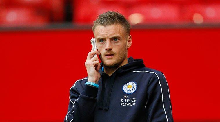 Vardy