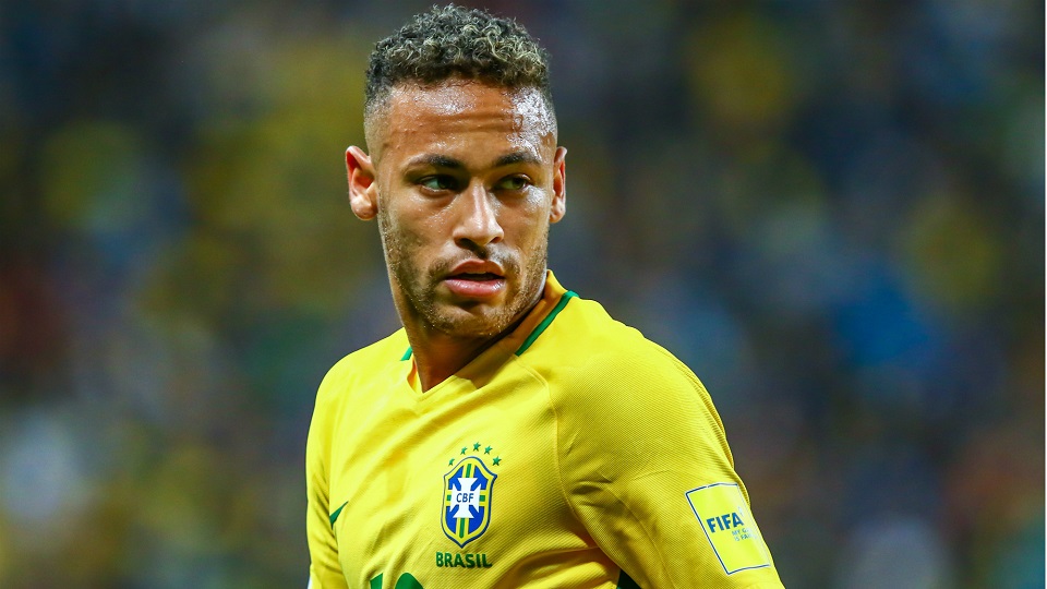 Is This Actually Going To Happen, Can Neymar Be The Next Luis Figo? -  Beyond The Posts