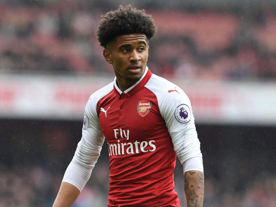 Reiss Nelson