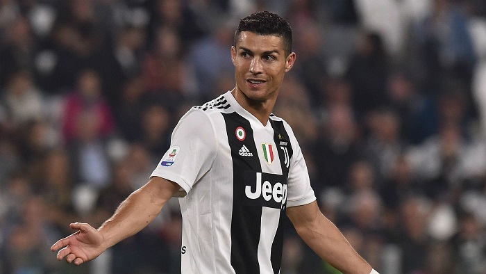 Cristiano Ronaldo Is Obsessed About Having This Real Madrid Star At ...