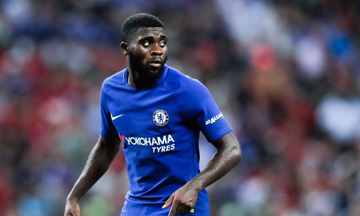 Jeremie boga