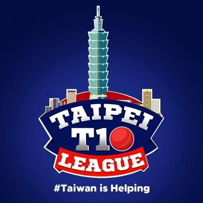 Taipei T10 League