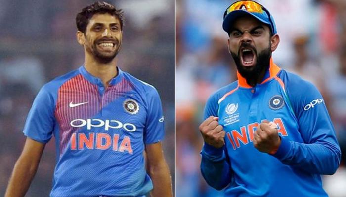 Ashish Nehra Slams Virat Kohli For His Statement; Reveals About His Captaincy As Well.