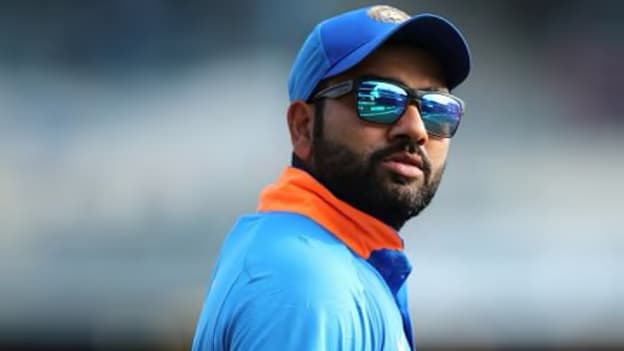 Rohit Sharma