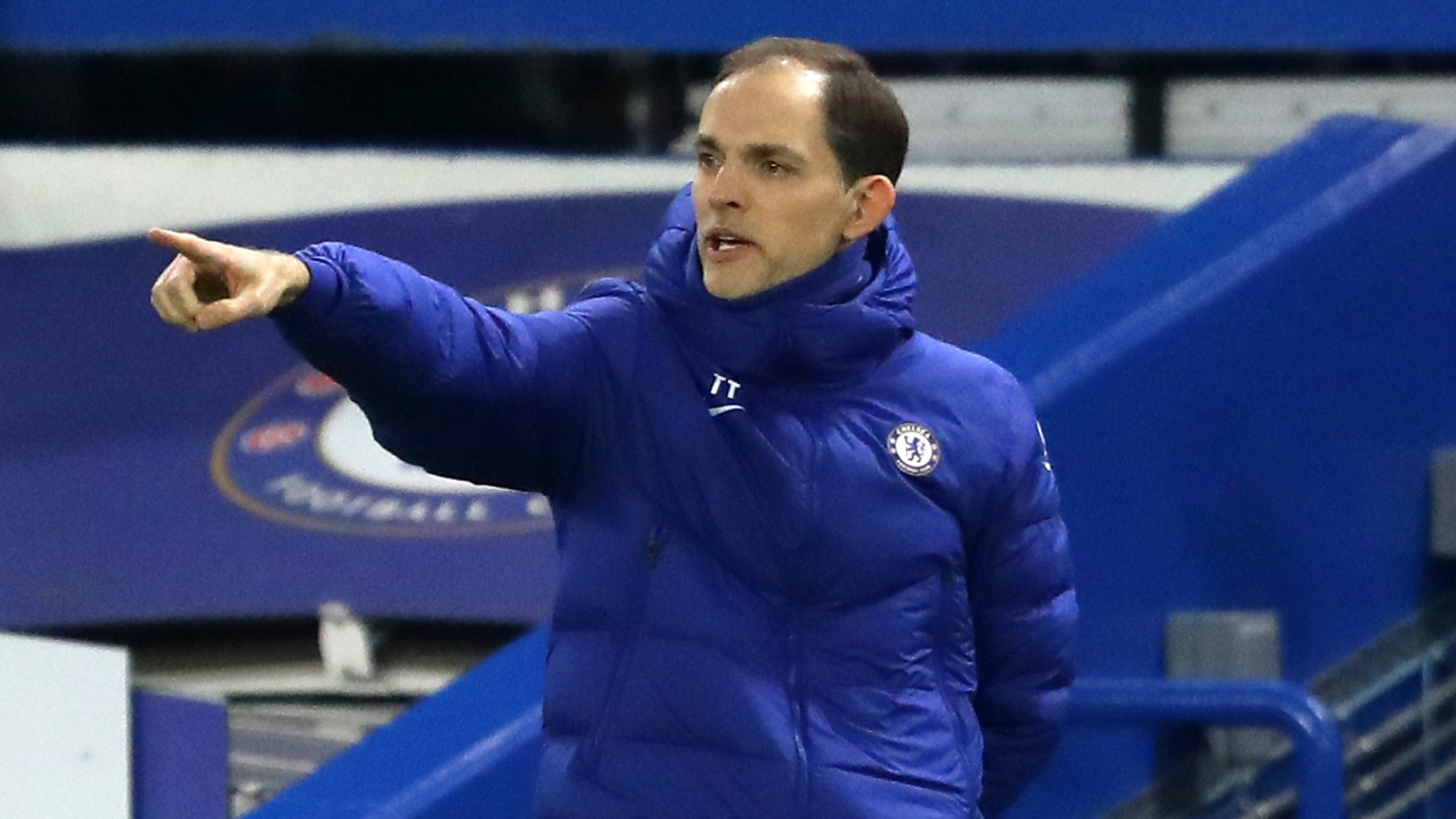 Chelsea Tuchel