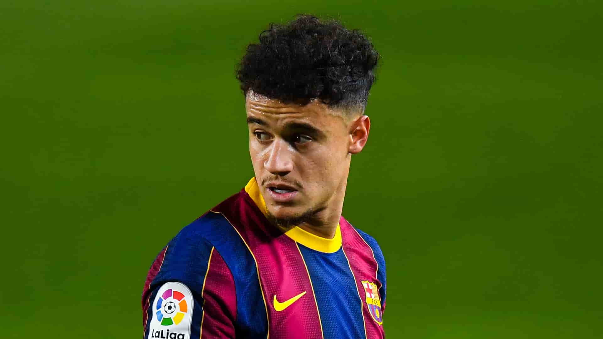 Phillipe Coutinho In Line For Return To EPL; Barcelona Slap A Price Tag