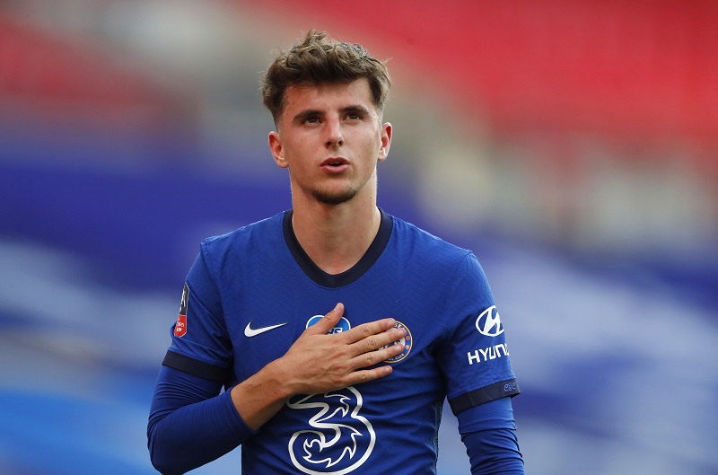 Mason Mount