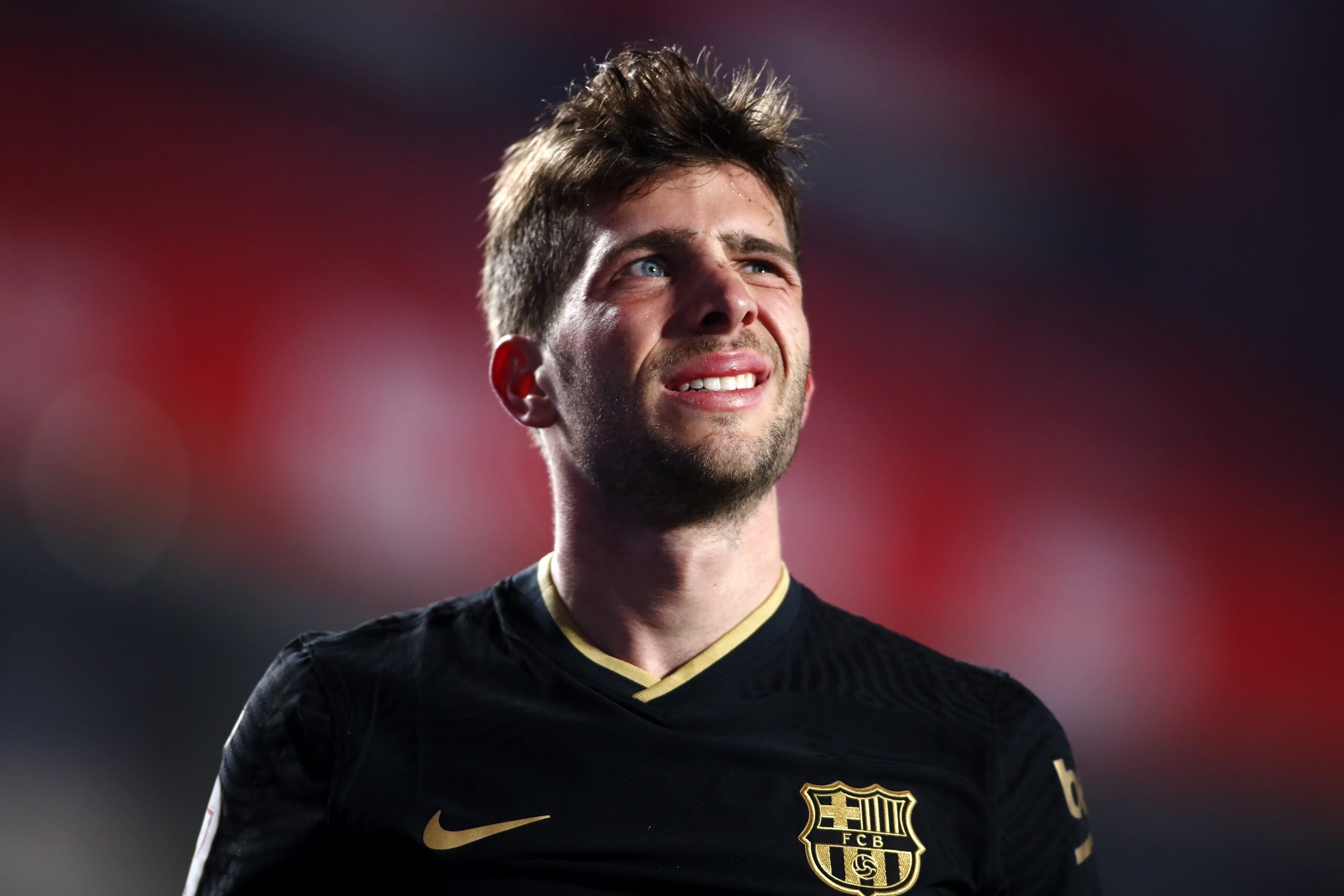 Barcelona Transfer News