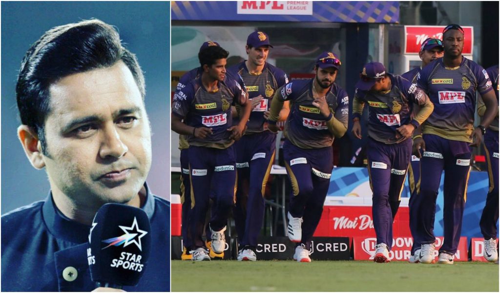 DC vs KKR Live