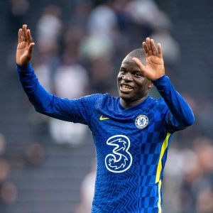 Latest Chelsea News: "I Have No Doubt Regarding This"- Reputed Journalist Confirms That Chelsea Will Look To Offer New Contract To Kante