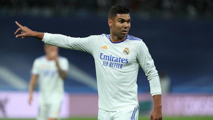 Real Madrid News: PSG Is Interested In Signing A Real Madrid Star Player In The Summer Transfer Window
