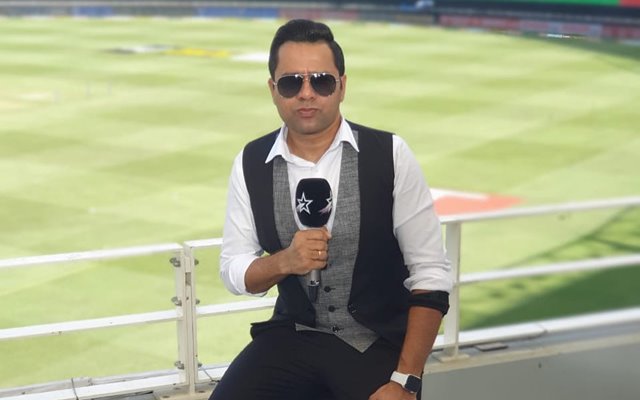 IPL 2022 Final: "Step Down From The Throne, Gujarat Has Arrived"- Aakash Chopra Heaps Praise For The Performance Of Gujarat Titans In Their Maiden Season