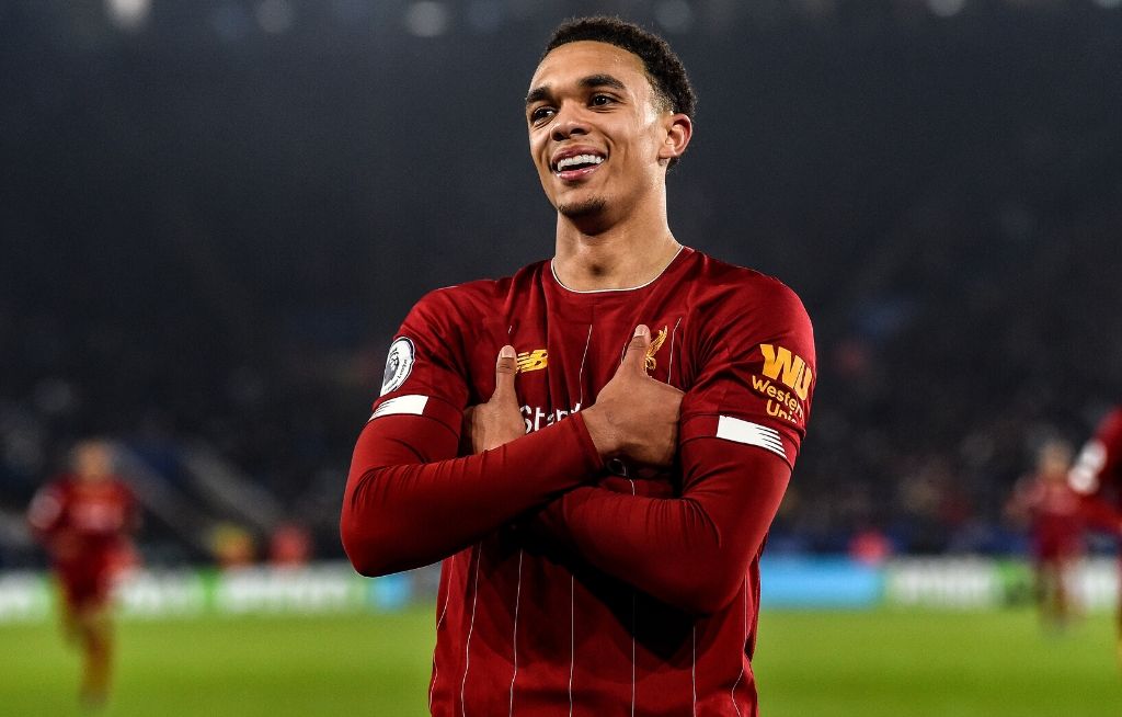 Liverpool News: "Very Difficult"-Thierry Henry Comes Out In Support Of Trent Alexander-Arnold After Real Madrid's UCL Final Goal