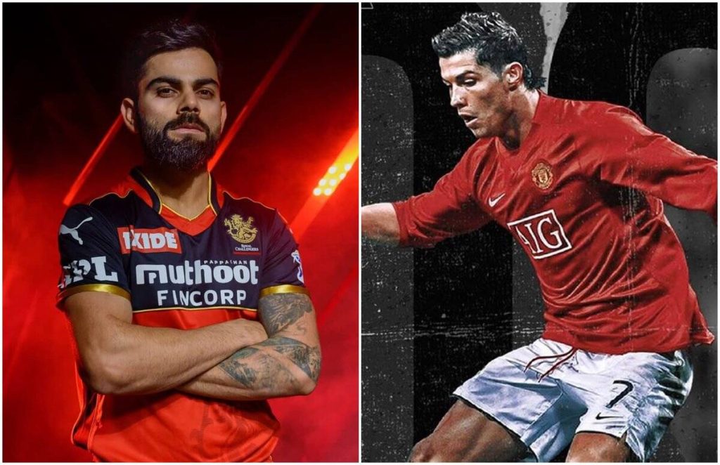 RCB vs CSK Live Update