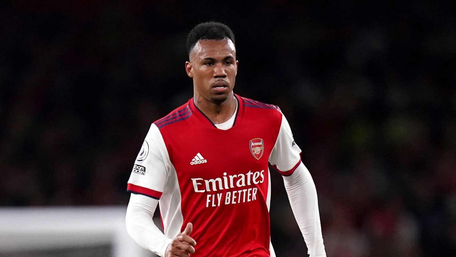 Arsenal News: "He Will Help Us A Lot"- Gabriel Magalhaes Wants Arsenal To Sign The Premier League Star