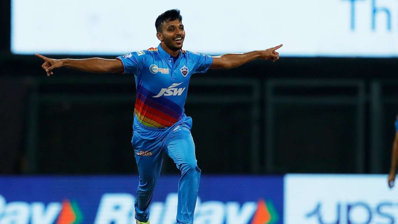 IPL 2022: Chetan Sakariya Reveals The Reason Behind His Dagon Ball Z Celebration On Dismissing Aaron Finch