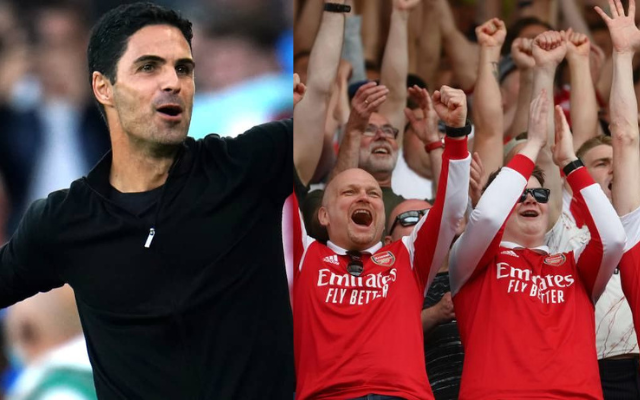 Arsenal News Transfer: 'Out Of Nowhere This Happened'- Arsenal Suddenly Registers A 'Game-changing' Signing