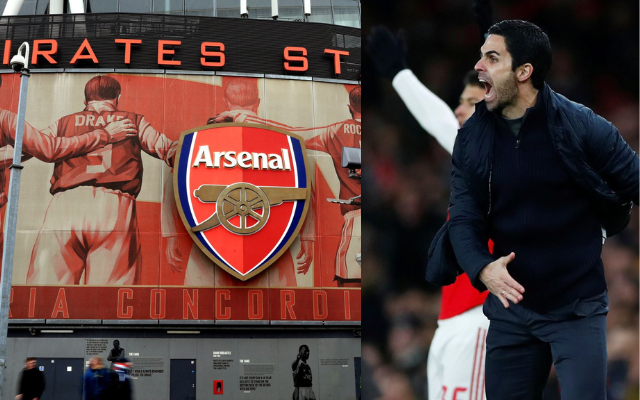 Arsenal News Transfer: 'Mikel Arteta Has Fought For Him'- Trusted Journalist Feels That Move For The 25-Years-Old Is Still On