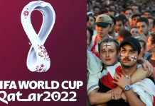 FIFA World Cup 2022: Fans Can Be Imprisoned For 7 Years In Qatar