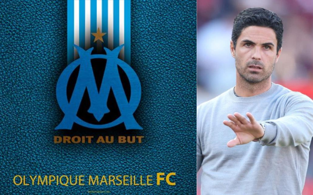 Arsenal News Transfer: 'New Talks Started With Arsenal'-Marseille begin Talks With Arsenal To Sign Yet Another Arsenal Star This Summer