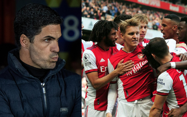 Arsenal News Transfer: 'He Has Scored More Than 100 Goals'- Mikel Arteta And Arsenal To Sign Yet Another Striker After Gabriel Jesus