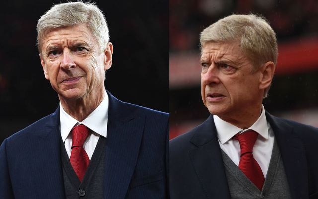 'I had a lot of problems with him'-Arsene Wenger reveals the manager whom he hated the most during his time as Arsenal coach
