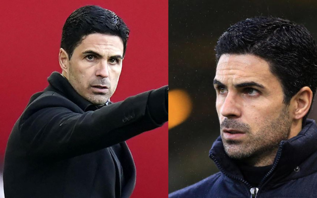 'He has helped me get used to this way of playing quickly'-Arsenal Player Backs Mikel Arteta For His Good Performances On The Field
