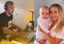 Jarrod Bowen Has His Priorities Sorted As He Chooses To Play Fifa 23 Over Spending Time With His Girlfriend