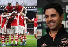 Arsenal Fans And Mikel Arteta Given A Huge Good News Ahead Of The North London Derby