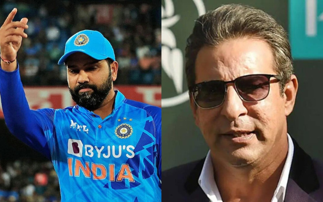 'India Can't Dictate How Pakistan Play Their Cricket'- Wasim Akram Comes Out With A Staunch Reply To The BCCI
