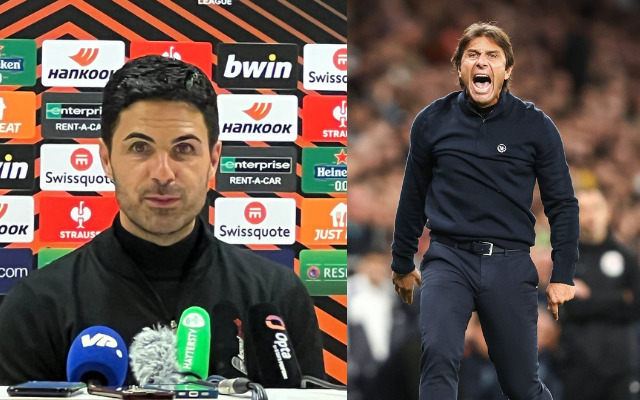 'For Just £7M In The Next Transfer Window'-Arsenal Will Definitely Fight With Tottenham For This Massive Target For A Bargain