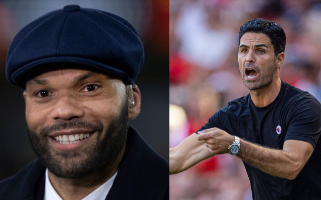 'Mikel Arteta Will Get Angry With What Will Happen At Arsenal, Due To This Reason'-Joleon Lescott Reveals Why Arteta And Arsenal Will Be Angry Suddenly