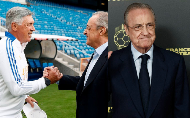 Generational Talent Set To Move To Real Madrid Next Summer