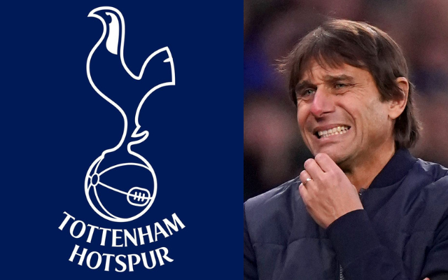 Tottenham Hotspur Transfer News