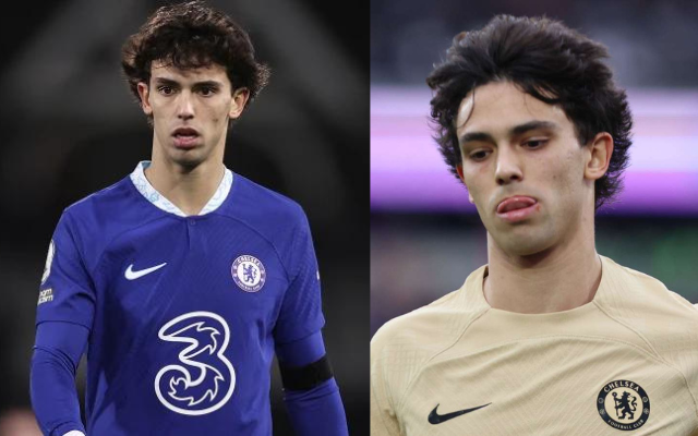 JUST IN: Chelsea Has Taken THIS DECISION About Joao Felix In The Summer Of 2023