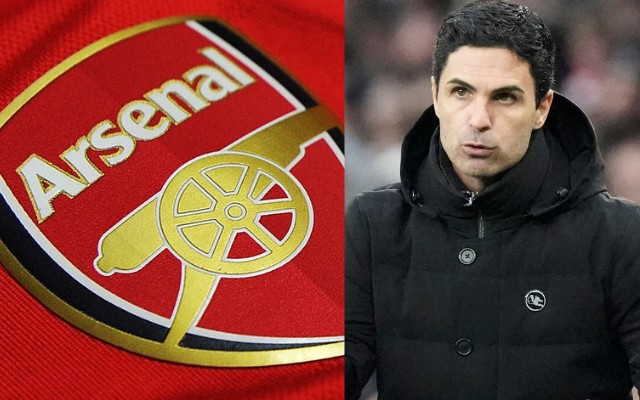 Arsenal Are Expecting Offers For THIS €40M Rated Player In The Summer Transfer Window Of 2023