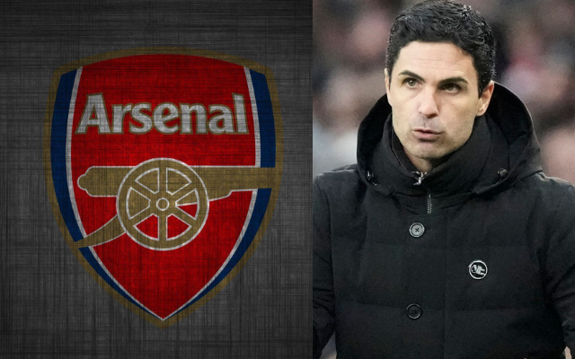 "Arsenal Desperately Wants Him" - £80M Rated Player Wants To Join Arsenal As The Big Signing In 2023
