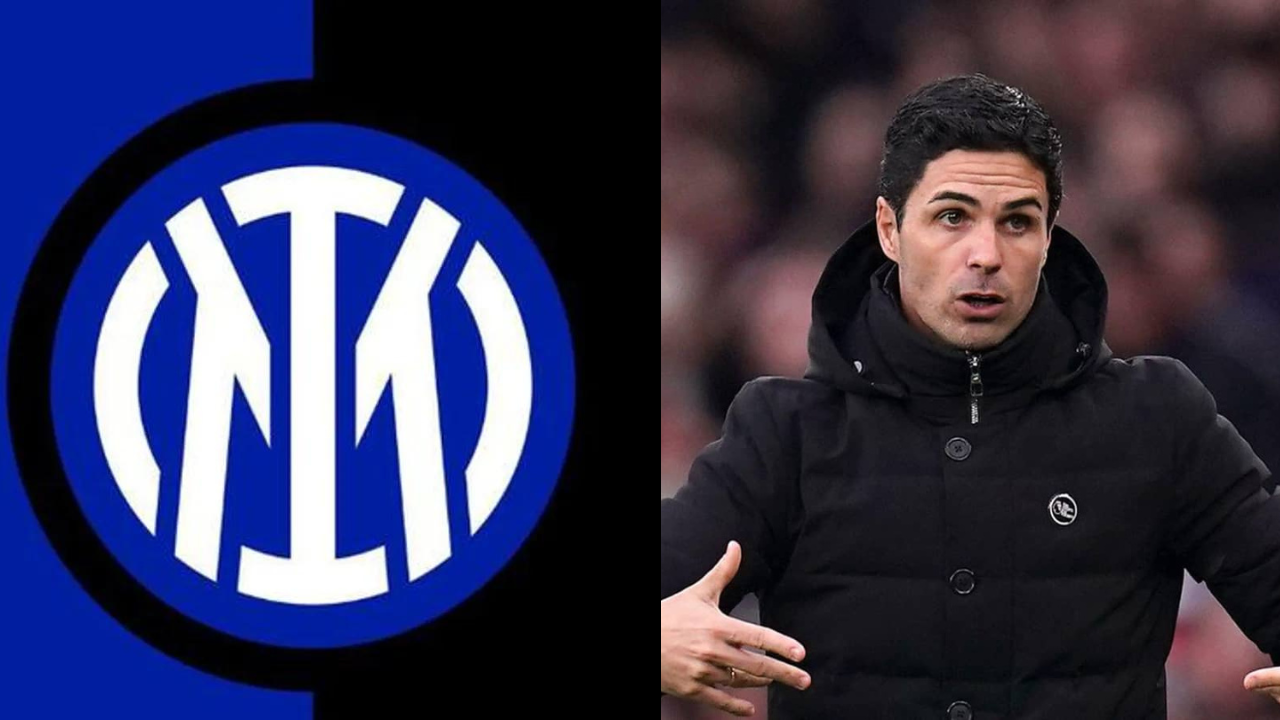 €87.5m Rated Inter Milan Player Wants To Move To Arsenal In 2023