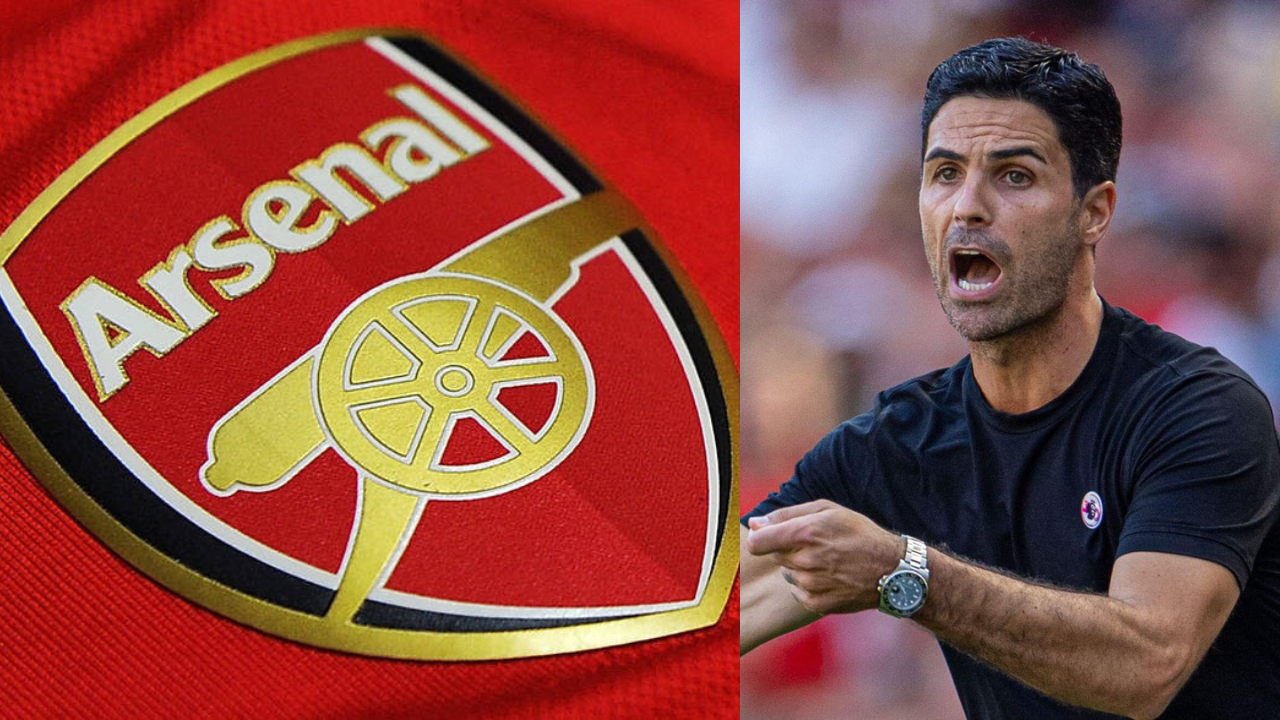 Arsenal Set To BREAK THEIR BANK In 2023 To Sign THIS Super Star In The Summer