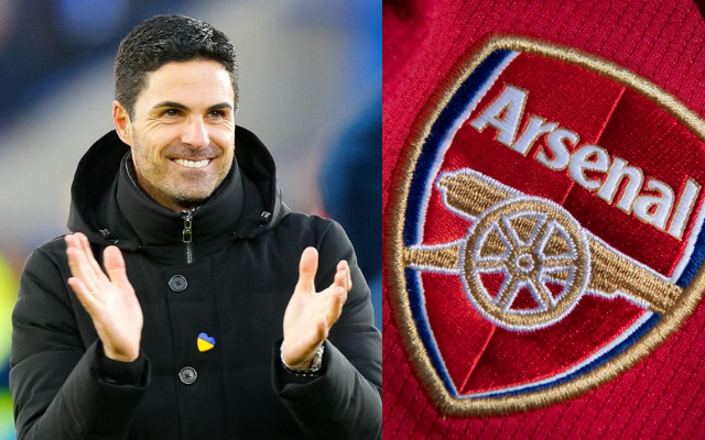 "Mikel Arteta Is Really Confident Of Signing Him" - Arsenal Set To Sign The £80m Target Surely In The Summer Of 2023