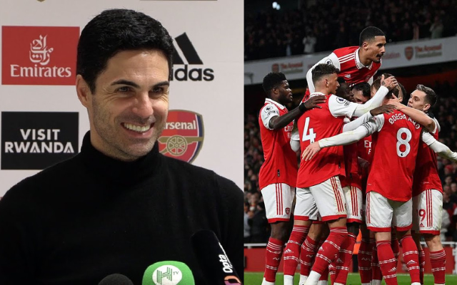 "Arsenal Is Very Much Confident To Sign Him" - Arsenal Make Progress In The Signing Of The £35M Star Player In 2023