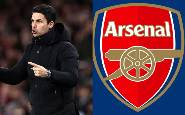 "Arsenal Should Not Get Him" - Arsenal Told To Not Sign The £120M Player That Mikel Arteta Wants In 2023