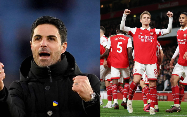 "Arsenal Desperately Wants Him In 2023" - Arsenal Wants To Bring The £14M Star Player In 2023, Who Has Huge Potential