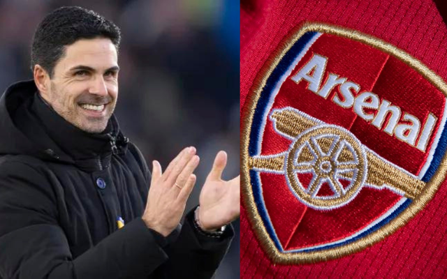 "This Move Will Definitely Go Through In 2023" - Arsenal Is Very Close To Sign The £120m Star In 2023