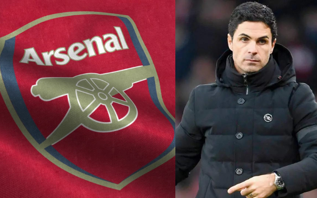 "This Is What I Want To Do..." - £40M Star Talks About Whether He Will Move To Arsenal In 2023