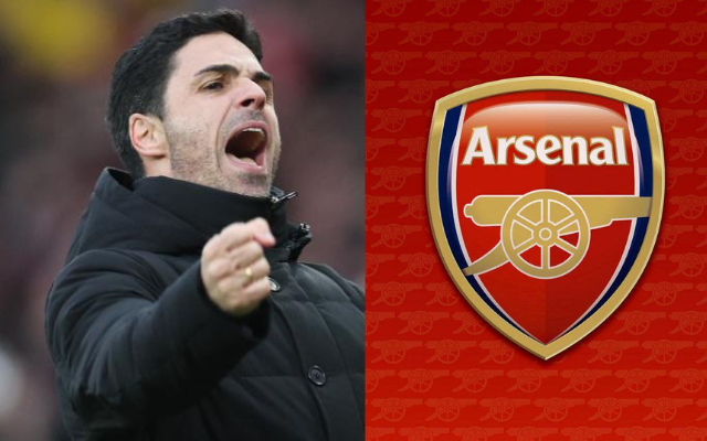 "Huge Transfer Plan Of Arsenal" - Arsenal Set To Sign The £35m Star In The Summer Of 2023