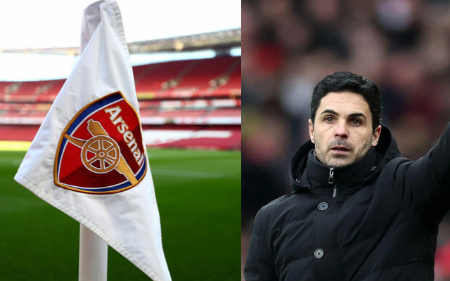 "He Wants To Come To Arsenal" - Mikel Arteta Urges Arsenal To Sign The £33m Childhood Arsenal Fan