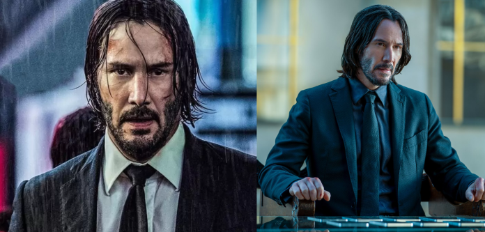 John Wick Chapter 5: Will There Be Another Chapter, Director Has His Say!?