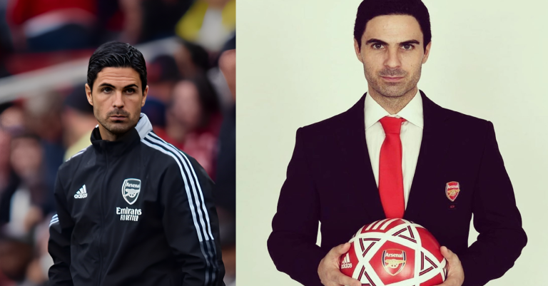 Liverpool NewsNow: 3 Sports That Have Taught Mikel Arteta New Things ...