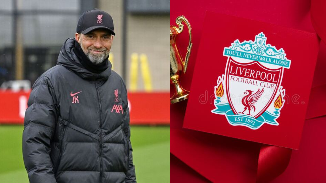 "Liverpool Set To Get A Gem Of A Player" - Liverpool Looking To Sign The 15-Year-Old Prodigy In 2023